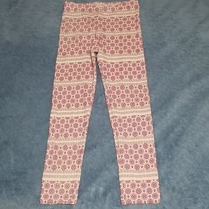 NWOT leggings